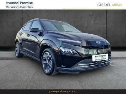 Photo 16 Hyundai Kona  Electric 39kWh - 136ch Executive