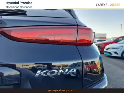 Photo 22 Hyundai Kona  Electric 39kWh - 136ch Executive