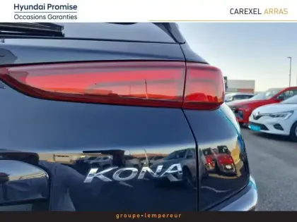 Photo 7 Hyundai Kona  Electric 39kWh - 136ch Executive