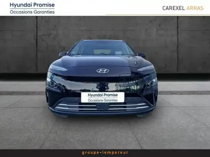 Photo 17 Hyundai Kona  Electric 39kWh - 136ch Executive