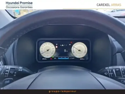Photo 13 Hyundai Kona  Electric 39kWh - 136ch Executive