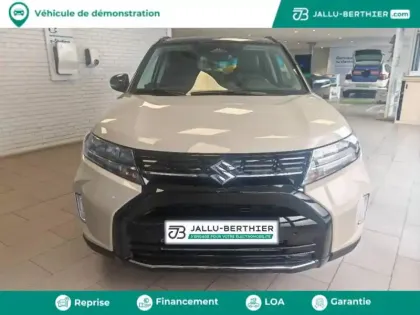 Photo Suzuki Vitara Xplore