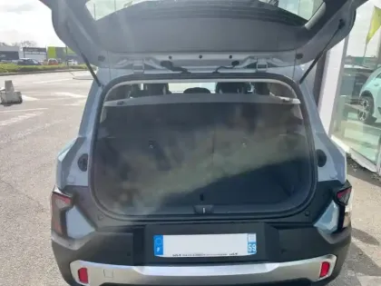 Photo 6 Kia EV2  147ch 42,2kWh Earth