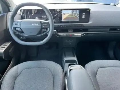 Photo 8 Kia EV2  147ch 42,2kWh Earth