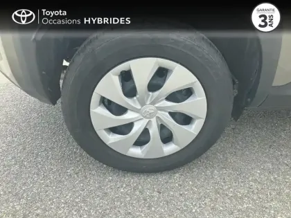 Photo 8 Toyota Yaris  Cross 116h Dynamic MC24