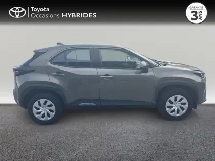 Photo 5 Toyota Yaris  Cross 116h Dynamic MC24