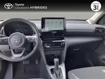 Photo 9 Toyota Yaris  Cross 116h Dynamic MC24