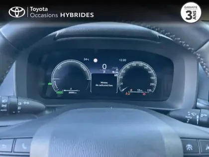 Photo 13 Toyota C-HR  2.0 Hybride 200ch Design MY25