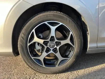 Photo 13 Mg Mg3  1.5 Hybrid+ 195ch Comfort