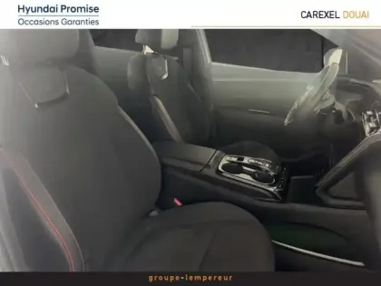Photo 8 Hyundai Tucson  1.6 CRDI 136ch Hybrid 48V N Line Executive DCT7