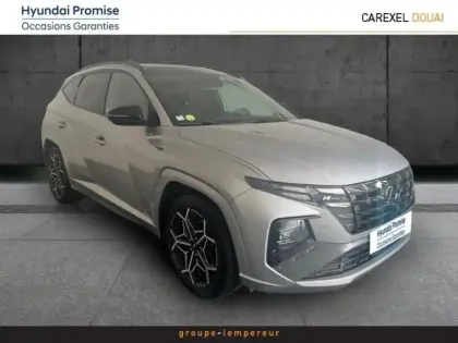 Photo Hyundai Tucson N Line Executive
