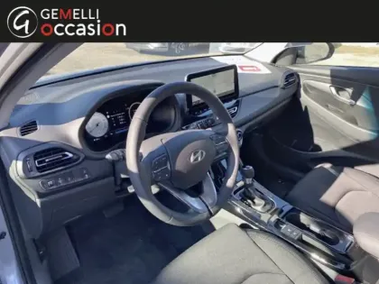 Photo 7 Hyundai I30  SW 1.0 T-GDi 100ch Creative DCT-7