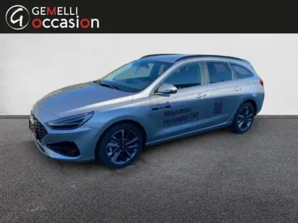 Photo Hyundai I30 Creative