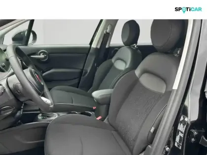 Photo 11 Fiat 500 X 1.5 FireFly Turbo 130ch S/S Hybrid DCT7