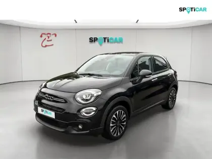 Photo Fiat 500 Base