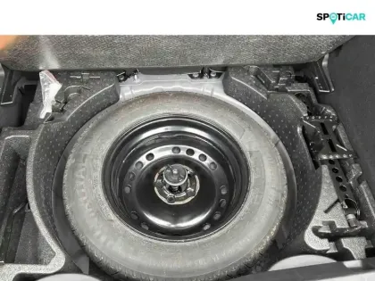 Photo 5 Fiat 500 X 1.5 FireFly Turbo 130ch S/S Hybrid DCT7
