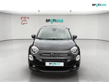 Photo 9 Fiat 500 X 1.5 FireFly Turbo 130ch S/S Hybrid DCT7