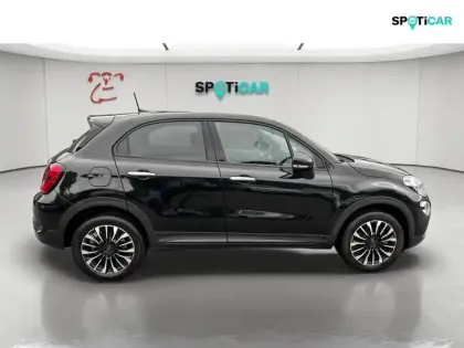 Photo 7 Fiat 500 X 1.5 FireFly Turbo 130ch S/S Hybrid DCT7