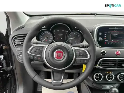 Photo 12 Fiat 500 X 1.5 FireFly Turbo 130ch S/S Hybrid DCT7