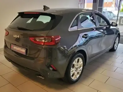 Photo 5 Kia Ceed  1.5 T-GDI 160ch Active DCT7