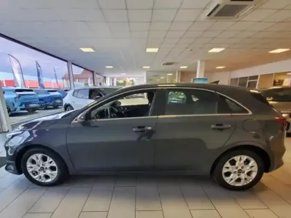 Photo 8 Kia Ceed  1.5 T-GDI 160ch Active DCT7