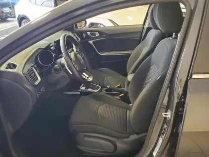 Photo 10 Kia Ceed  1.5 T-GDI 160ch Active DCT7