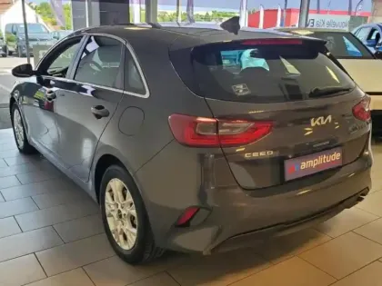 Photo 7 Kia Ceed  1.5 T-GDI 160ch Active DCT7