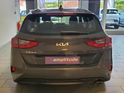 Photo 6 Kia Ceed  1.5 T-GDI 160ch Active DCT7