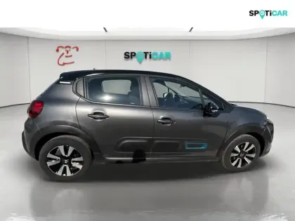 Photo 7 Citroën C3  1.2 PureTech 110ch S&S Shine Pack 121-122g