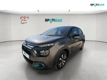 Photo Citroën C3 Shine Pack