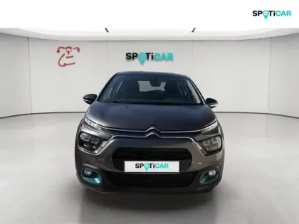 Photo 9 Citroën C3  1.2 PureTech 110ch S&S Shine Pack 121-122g