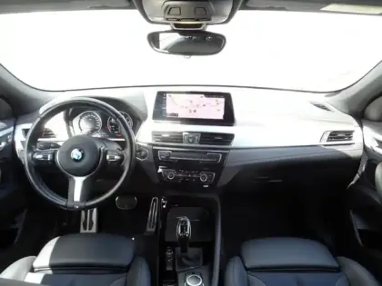 Photo 6 BMW X2  sDrive18iA 136ch M Sport DKG7
