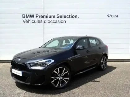 Photo Bmw X2 M Sport