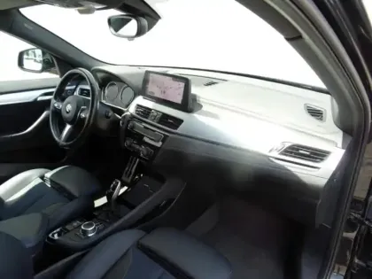 Photo 5 BMW X2  sDrive18iA 136ch M Sport DKG7