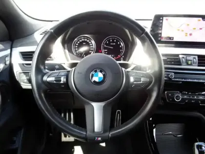 Photo 7 BMW X2  sDrive18iA 136ch M Sport DKG7