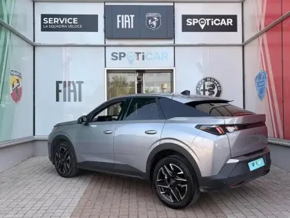 Photo 5 Peugeot 3008  1.2 Hybrid 145ch Allure e-DCS6