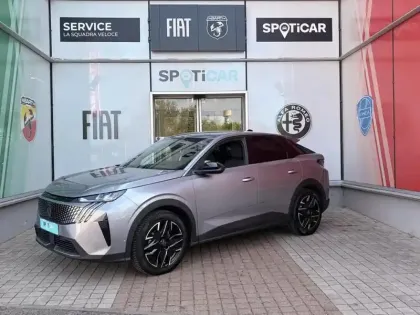 Photo Peugeot 3008 Allure