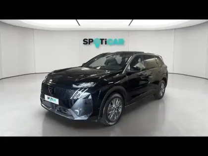 Photo Peugeot 5008 Allure