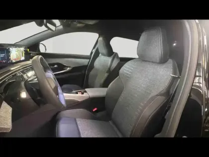 Photo 10 Peugeot 5008  Hybrid 145ch Allure e-DCS6