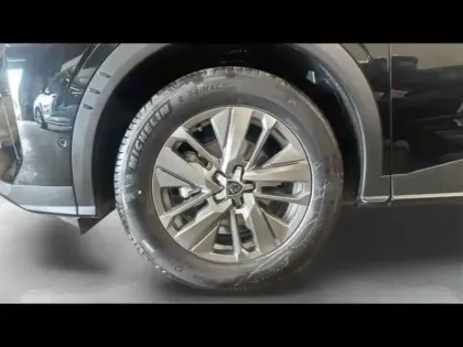 Photo 9 Peugeot 5008  Hybrid 145ch Allure e-DCS6