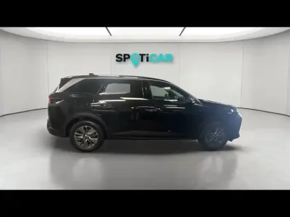 Photo 6 Peugeot 5008  Hybrid 145ch Allure e-DCS6