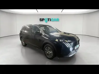 Photo 7 Peugeot 5008  Hybrid 145ch Allure e-DCS6