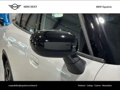 Photo 14 Mini Countryman  C 170ch Blackyard DKG7
