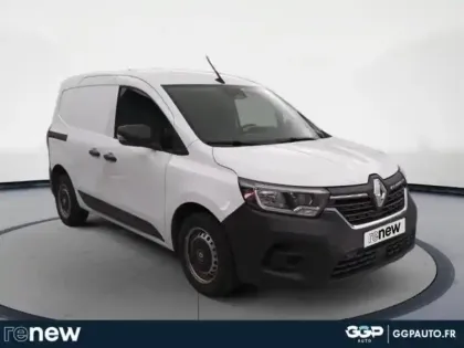 Photo 6 Renault Kangoo Van  L1 1.5 Blue dCi 75ch Grand Confort - 22