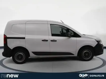 Photo 5 Renault Kangoo Van  L1 1.5 Blue dCi 75ch Grand Confort - 22