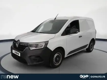 Photo Renault Kangoo Van Grand Confort