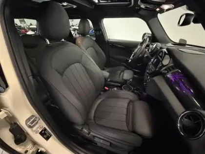 Photo 6 Mini Mini  5 Portes Cooper S 192ch  Edition Greenwich BVA7