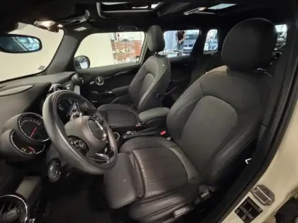 Photo 5 Mini Mini  5 Portes Cooper S 192ch  Edition Greenwich BVA7