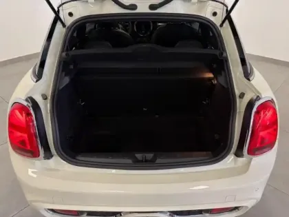 Photo 9 Mini Mini  5 Portes Cooper S 192ch  Edition Greenwich BVA7