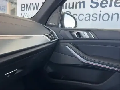 Photo 19 BMW X5  xDrive45e 394ch M Sport 17cv